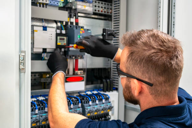 Best Electrical Contractors for Businesses  in Marion, IL