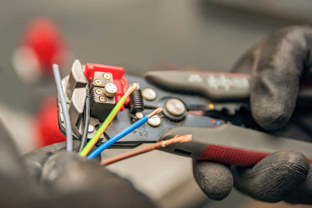 Best Electrician for Home Renovation  in Marion, IL