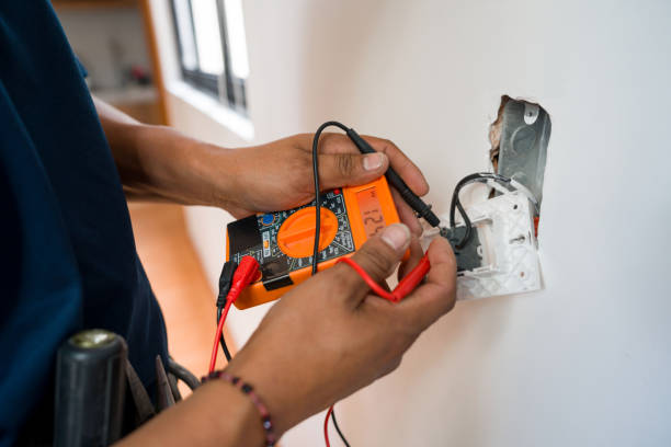 Best Electrical Outlet Repair  in Marion, IL