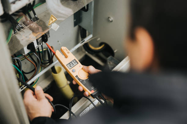 Best Electrical Contractors for Businesses  in Marion, IL