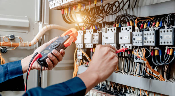 Best Electrician Near Me  in Marion, IL