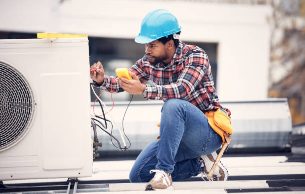 Best Electrical Installation Contractor  in Marion, IL