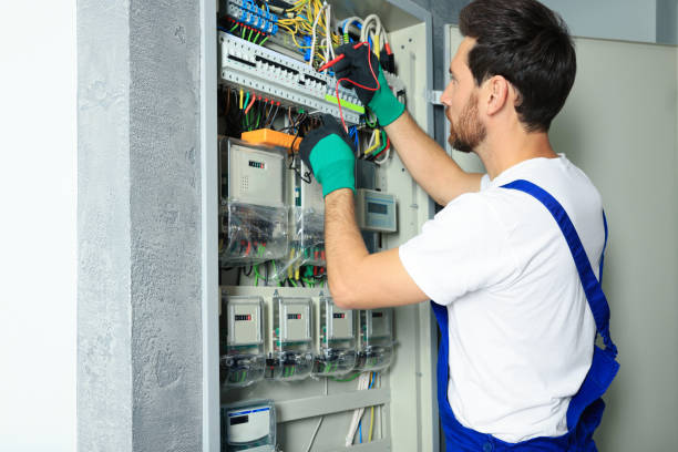 Best Emergency Electrician Near Me  in Marion, IL