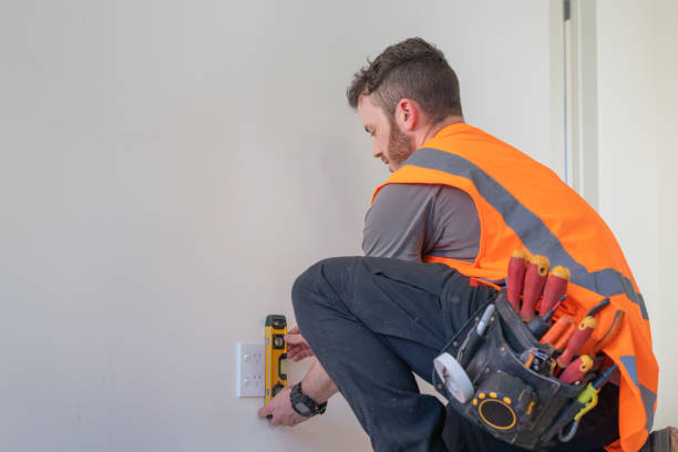Best Home Electrical Repair  in Marion, IL