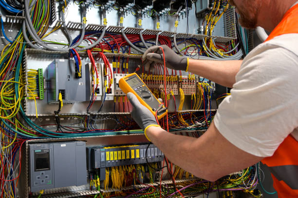 Best Electrical Upgrades for Homes  in Marion, IL