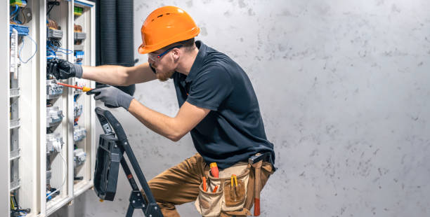 Best Electrical System Inspection  in Marion, IL