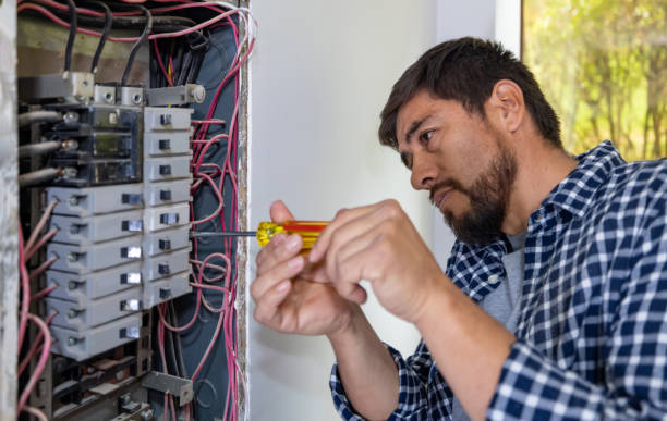 Trusted Marion, IL Electrician Experts
